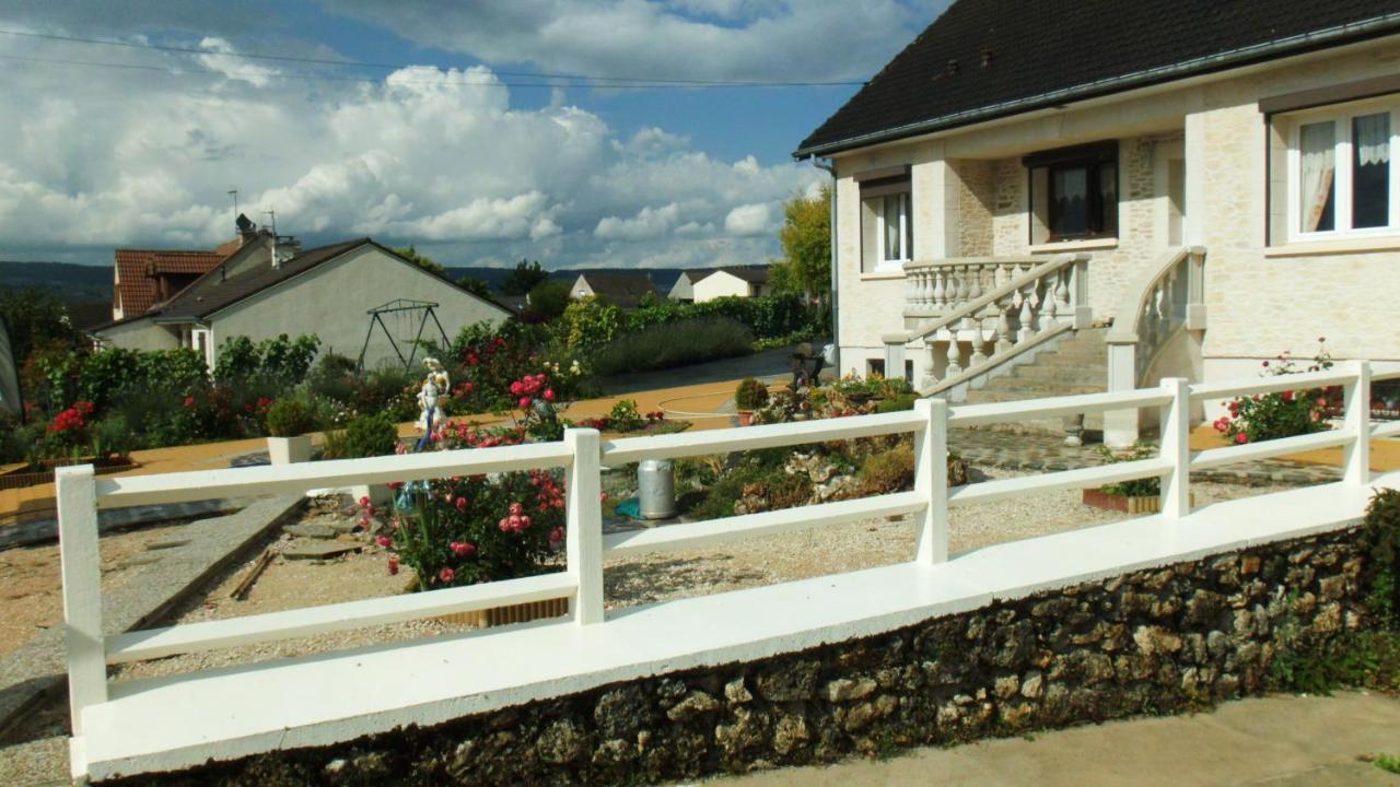 Bed and Breakfast Passion Et Terroir Mardeuil Zewnętrze zdjęcie