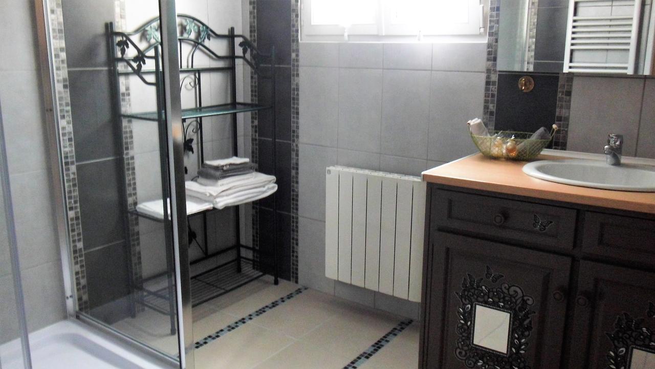 Bed and Breakfast Passion Et Terroir Mardeuil Zewnętrze zdjęcie