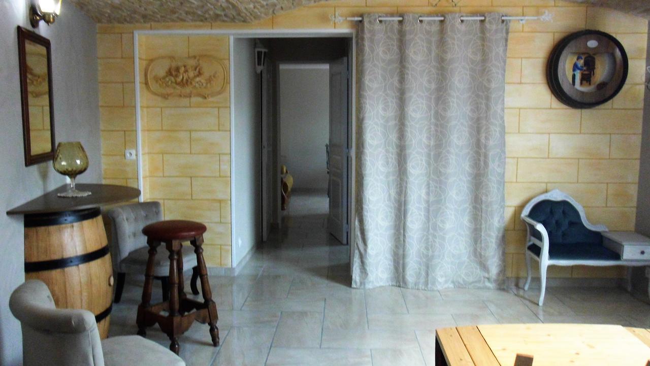 Bed and Breakfast Passion Et Terroir Mardeuil Zewnętrze zdjęcie