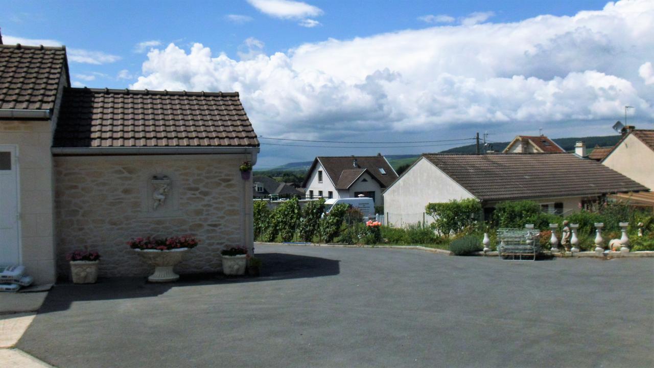 Bed and Breakfast Passion Et Terroir Mardeuil Zewnętrze zdjęcie