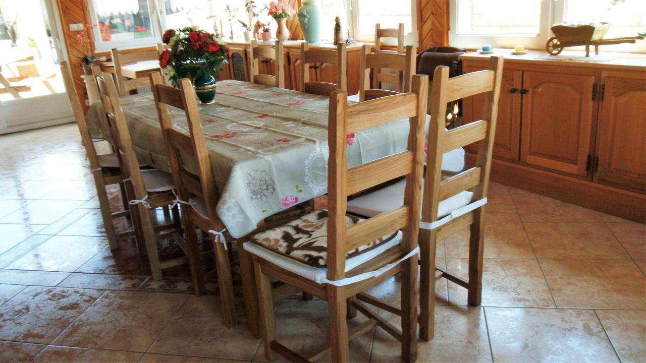 Bed and Breakfast Passion Et Terroir Mardeuil Zewnętrze zdjęcie