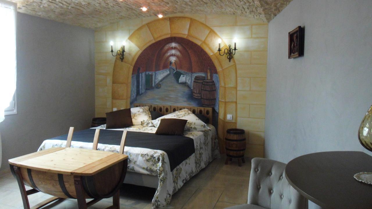 Bed and Breakfast Passion Et Terroir Mardeuil Zewnętrze zdjęcie